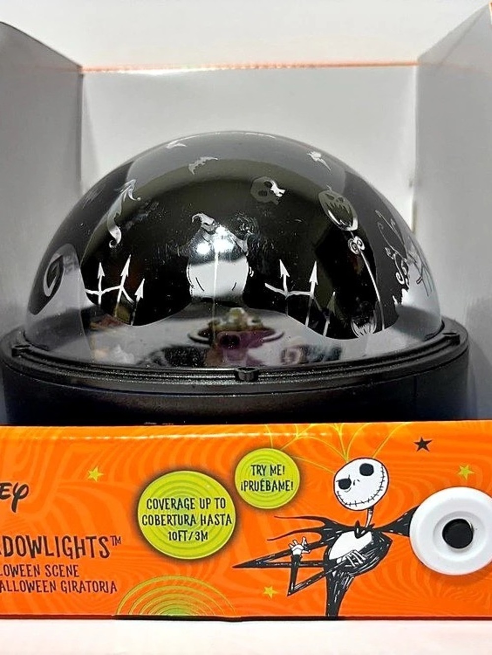 Disney LED Shadow lights NEW
